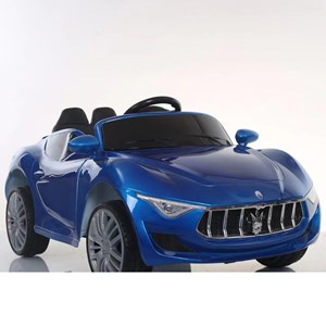 ماشین شارژی مازراتی آلفیری مدل ABM5166 _ماشین شارژی