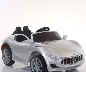 ماشین شارژی مازراتی آلفیری مدل ABM5166 _ماشین شارژی