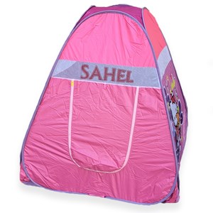 چادر بازی کودک 130 سانتی مدل هلو کیتی Hello Kitty _اتاق کودک