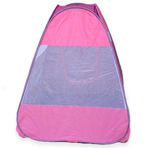 چادر بازی کودک 130 سانتی مدل هلو کیتی Hello Kitty _اتاق کودک