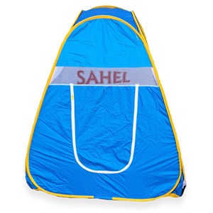 چادر بازی کودک 130 سانتی مدل سگ های نگهبان _اتاق کودک