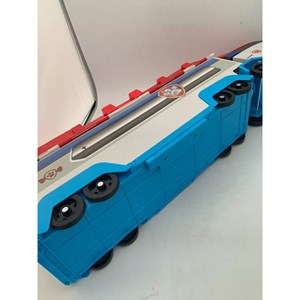 تریلی موزیکال سگ های نگهبان همراه با رایدر _ماشین اسباب بازی