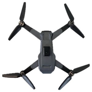 کوادکوپتر کنترلی با موتور براشلس مدل G30 PRO _کوادکوپتر