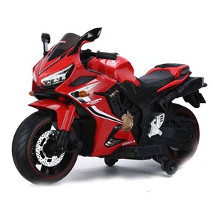 موتور شارژی دو موتور AX3057_موتور شارژی