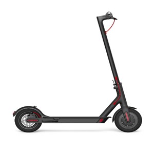 اسکوتر برقی اکسون مدل AX1250_اسکوتر