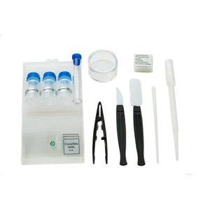 تلسکوپ و میکروسکوپ مدل TeleMicro_اسباب بازی علمی