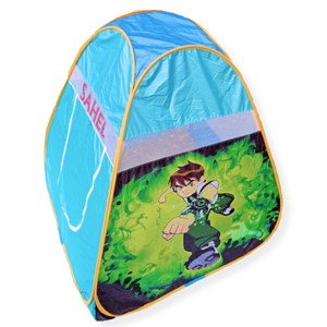 چادر بازی کودک 140 سانتی طرح بن تن _اتاق کودک