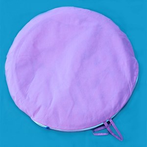 چادر بازی کودک 140 سانتی طرح باربی _اتاق کودک