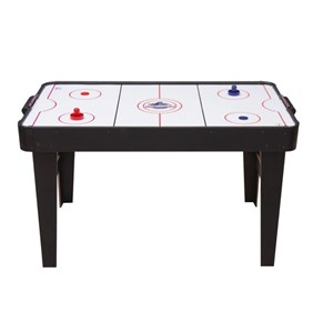 ایر هاکی پایه بلند خانگی مدل Air hockey table game 545LP _اسباب بازی ورزشی