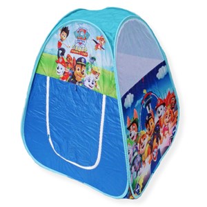 چادر بازی کودک طرح سگ های نگهبان _اتاق کودک