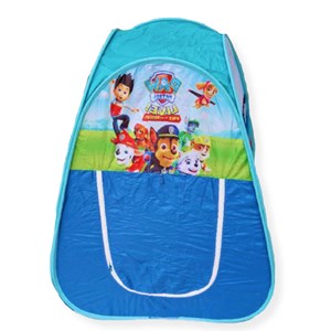 چادر بازی کودک طرح سگ های نگهبان _اتاق کودک