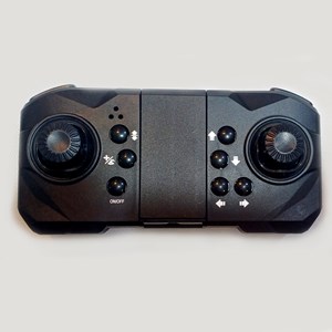 کوادکوپتر کنترلی دوربین دار مدل 999 Pro _کوادکوپتر