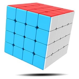 مکعب روبیک 4×4 برند کای وای QiYi مدل 953 EQY _بازی فکری