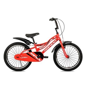 دوچرخه اورجینال کودک سایز 20 مدل راپیدو RAPIDO 5R91 _دوچرخه