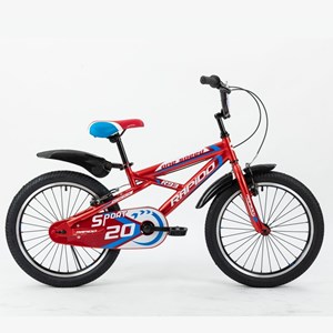 دوچرخه شهری کودک سایز 20 مدل راپیدو RAPIDO 5R93 _دوچرخه