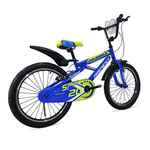 دوچرخه شهری کودک سایز 20 مدل راپیدو RAPIDO 5R93 _دوچرخه