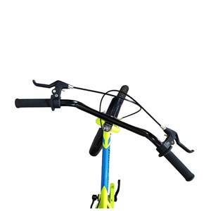 دوچرخه شهری کودک سایز 20 مدل راپیدو RAPIDO 5R93 _دوچرخه