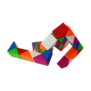 روبيک ماری 36 قطعه برند کای وای QiYi مدل 561 EQY _بازی فکری