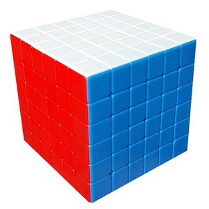 مکعب روبیک 6*6 برند مویو MOYU مدل MF8863 _بازی فکری