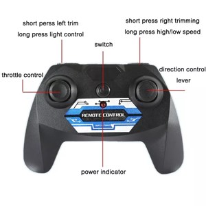 هواپیما کنترلی ایرباس مدل Airbus A380 _کوادکوپتر