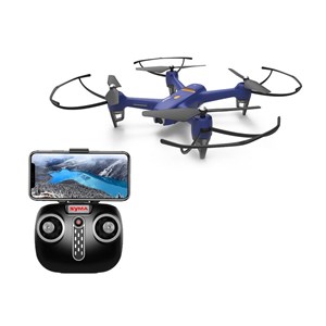 کوادکوپتر دوربین دار سایما مدل SYMA X31 _کوادکوپتر