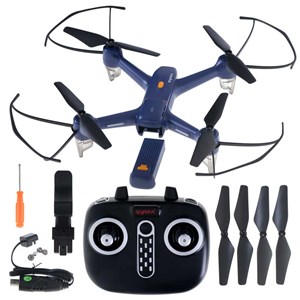 کوادکوپتر دوربین دار سایما مدل SYMA X31 _کوادکوپتر