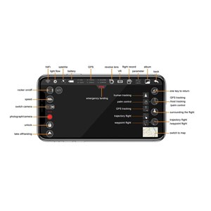 کوادکوپتر دوربین دار سایما مدل SYMA X31 _کوادکوپتر