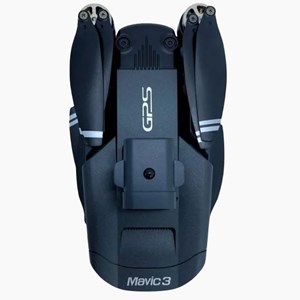 کوادکوپتر دوربین دار مدل D31 GPS _کوادکوپتر