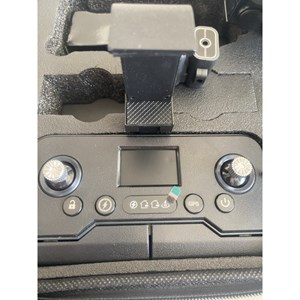 کوادکوپتر دوربین دار مدل D31 GPS _کوادکوپتر