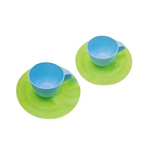 اسباب بازی سینک ظرفشویی مدل دایناسور همراه با وسایل _اسباب بازی لوازم خانگی