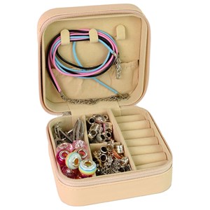 جعبه ساخت دستبند و گردنبند همراه با بگ هدیه یونیکورن _کیف و کوله پشتی