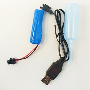 ماشین کنترلی مسابقه ای دودزا مقیاس 1:18_ماشین کنترلی