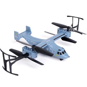 هواپیما کنترلی سایما مدل Syma v22 _کوادکوپتر