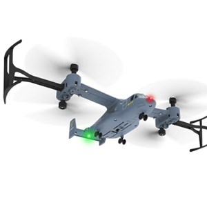 هواپیما کنترلی سایما مدل Syma v22 _کوادکوپتر