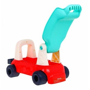 اسباب بازی واکر چندکاره موزیکال طرح قطار هولی تویز مدل Hola Toys E8990_اسباب بازی نوزادی