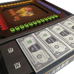 بازی فکری تاس کباب ساخت فکر پویا _بازی فکری