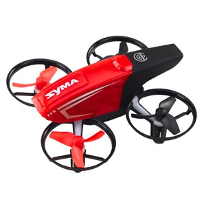 کوادکوپتر سایما مدل syma X36_کوادکوپتر