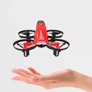 کوادکوپتر سایما مدل syma X36_کوادکوپتر