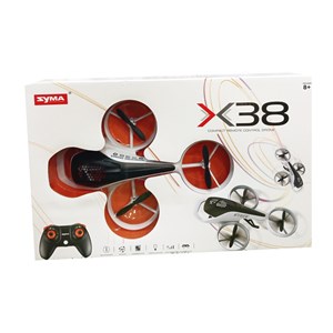 کوادکوپتر سایما مدل syma X38 _کوادکوپتر