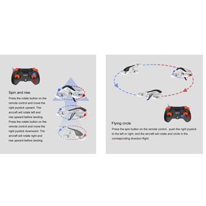 کوادکوپتر سایما مدل syma X38 _کوادکوپتر