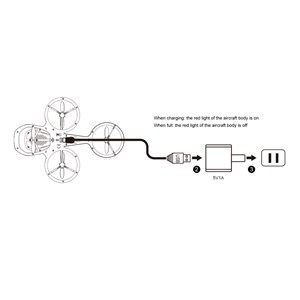 کوادکوپتر سایما مدل syma X38 _کوادکوپتر
