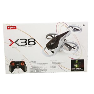کوادکوپتر سایما مدل syma X38 _کوادکوپتر