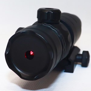 تفنگ اسباب بازی شارژی رگباری تیر فومی 6 موتوره به همراه چراغ و لیزر _تفنگ اسباب بازی