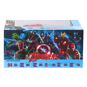 ماشین کنترلی آفرود با چرخ های کپسولی طرح مرد عنکبوتی اسپایدرمن مقیاس 1:18_ماشین کنترلی