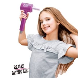 اسباب بازی ست سشوار Beauty salon_اسباب بازی لوازم خانگی