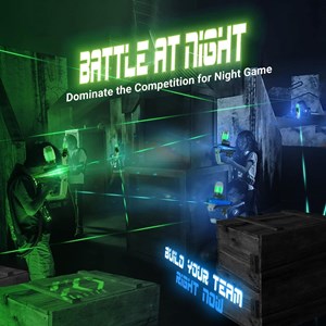 تفنگ اسباب بازی شارژی رگباری تیر ژله ای و شبرنگ مدل SKD CS001S_تفنگ اسباب بازی