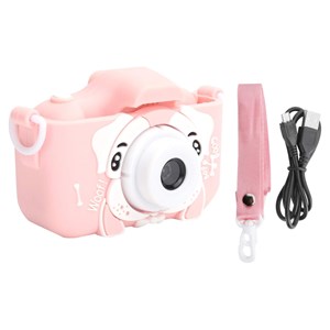 دوربین عکاسی و فیلمبرداری دیجیتال HD کودک طرح پاپی _اسباب بازی دیجیتال و هوشمند