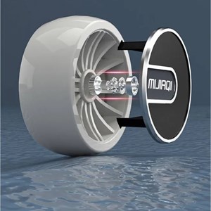 اسکوتر دو حالته صندلی دار تاشو کودک با چرخ های چراغدار و موزیکال_اسکوتر