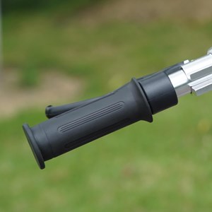 اسکوتر برقی تاشو 120 واتی با ارتفاع قابل تنظیم رنگ صورتی مدل HOMCOM E Scooter_اسکوتر