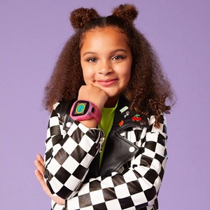 ساعت رباتیک هوشمند LOL Surprise_اسباب بازی دیجیتال و هوشمند